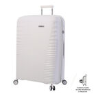 Juego de maletas Traveler - White Sand image number 4