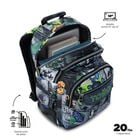 Mochila Rayol - Rolly image number 5
