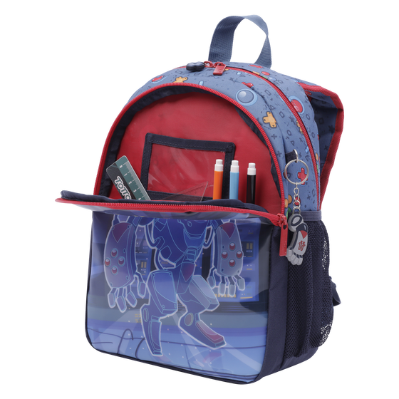 Mochila Atlas S image number 5