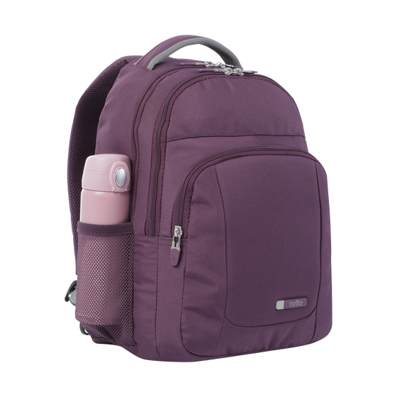 Mochila Tamulo Morado Morado Totto.es