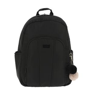 Mochila Arlet - Negro