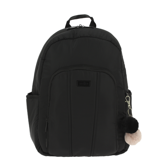 Mochila Arlet - Negro image number 1