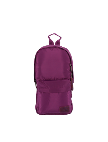 Mochila bandolera juvenil - Kleves image number 1