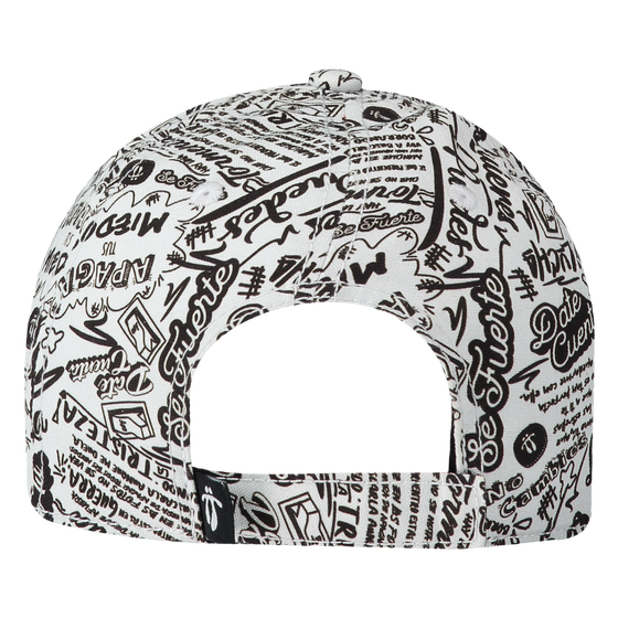 Gorra juvenil Colección Yatra - Antibullying image number 2