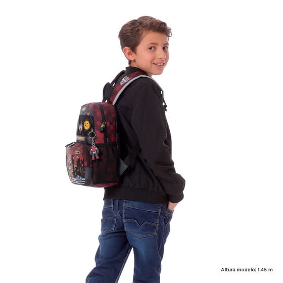 Mochila Digibot S image number 2
