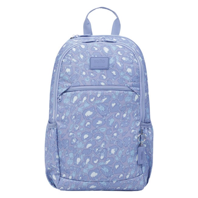 Mochila Eco-friendly print - Tracer 2 - | Totto.es