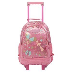 Mochila Ruedas - Catarina M
