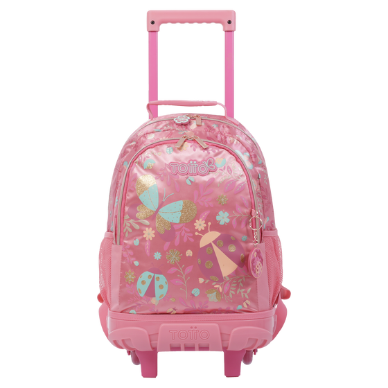 Mochila Ruedas - Catarina M image number 1