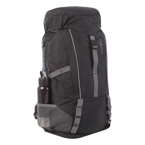 Mochila Summit 45 - Negro image number 4