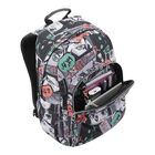 Mochila Acuarela - Manga image number 6