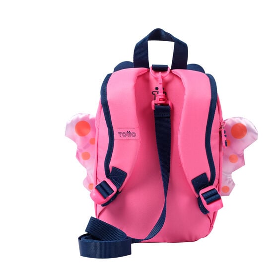 Mochila Cornejo XS Mariposa image number 3