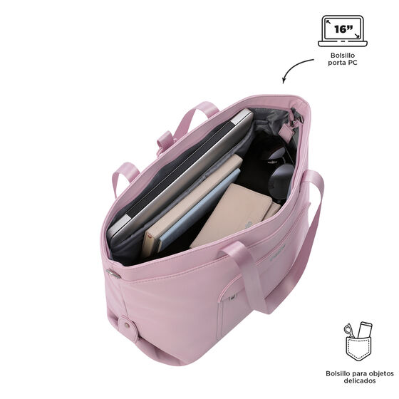 Bolso Madrid - Keepsake Lilac image number 5