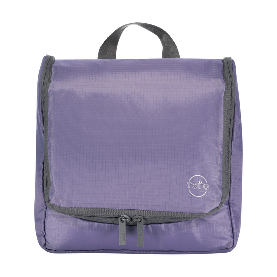 Neceser Reisa - Morado image number 1
