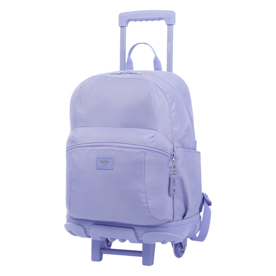 Mochila Trik - Morado image number 2