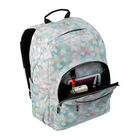 Mochila Acuareles - Corazones pastel image number 6