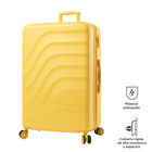 Juego de maletas Expandible Bazy+ - Super Lemon image number 4