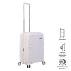 Maleta Traveler S - White Sand image number 4