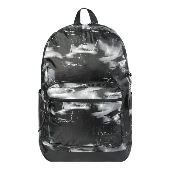 Mochila juvenil - Tocax image number 1