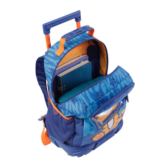 Mochila Ruedas - Little Avatar S image number 6