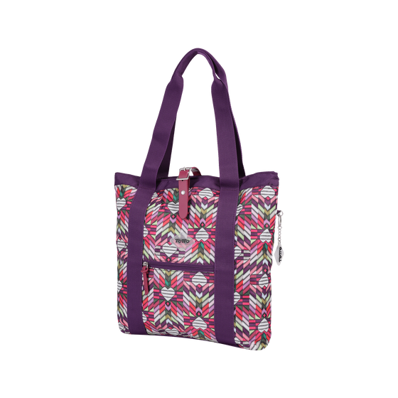 Bolso shopper mujer - Chatalli image number 3
