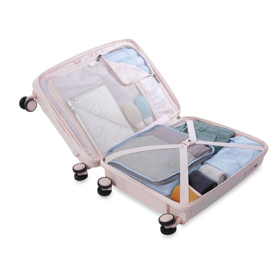 Maleta Traveler S - Hushed Violet image number 4