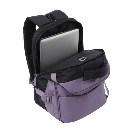 Mochila Trip - Montana Grape image number 6