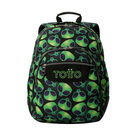 Mochila Rayol - Ali image number 1