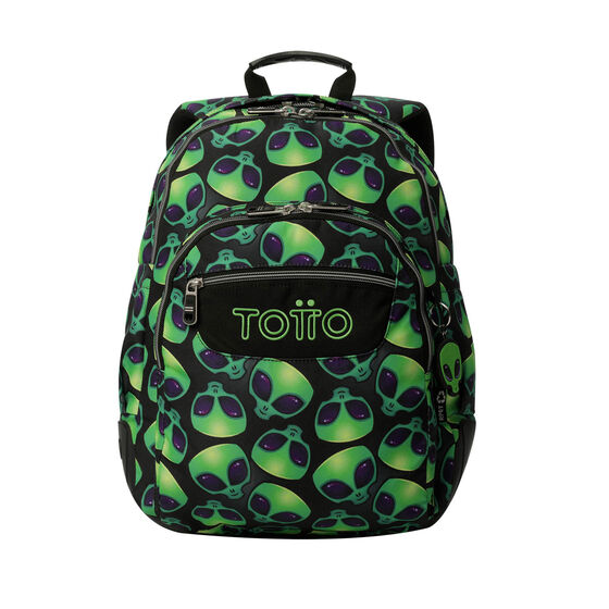 Mochila Rayol - Ali image number 1