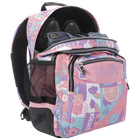 Mochila Crayoles - Helados y frutas image number 6