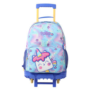 Mochila de ruedas Cremy L
