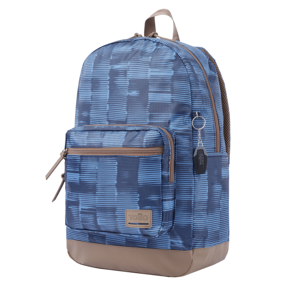 Mochila Tocax - Cuadros image number 2