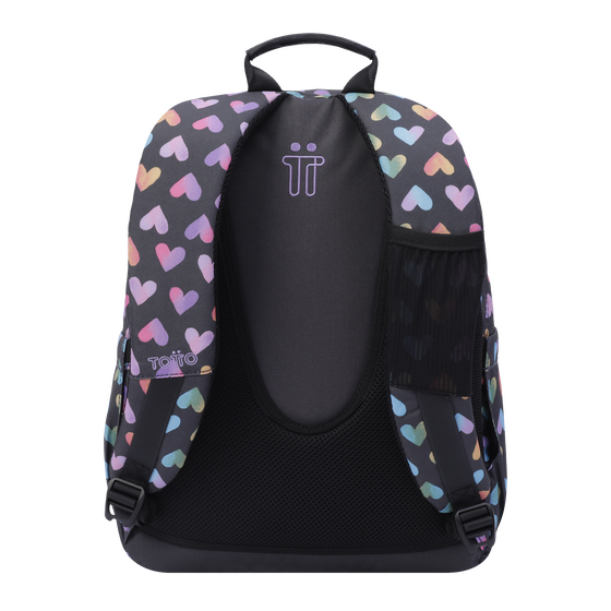 Mochila Acuarela - 3YJ image number 3