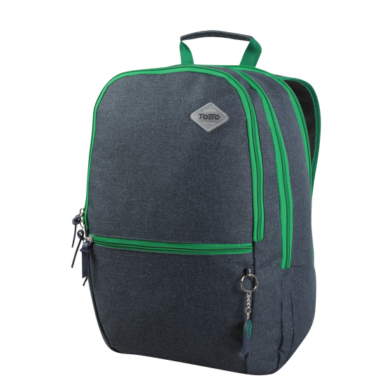 Mochila juvenil - Pasli image number 3