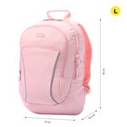 Mochila Arvar 2.0 - Peachskin image number 2