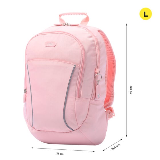 Mochila Arvar 2.0 - Peachskin image number 2
