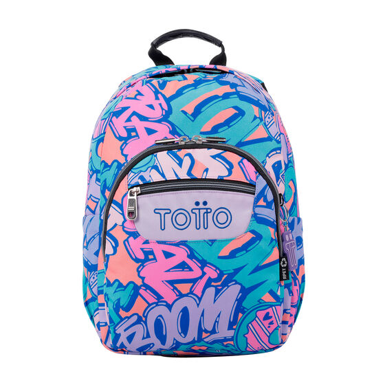 Mochila Gommas - Broad image number 1