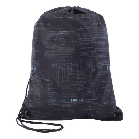 Mochila Curvi - Letras internet image number 3