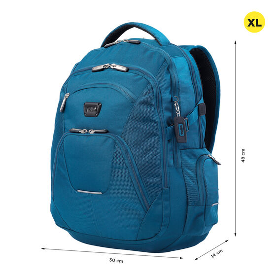 Mochila Polixan 2.0 - Legion Blue image number 2