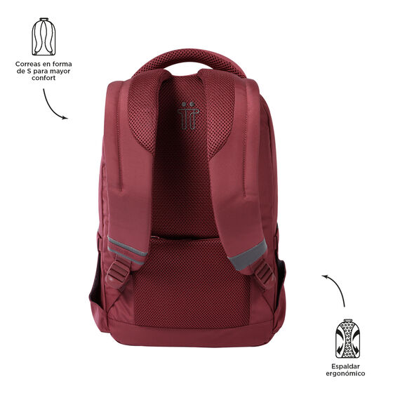 Mochila Misisipi - Deco Rose image number 3