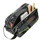 Kit escolar mochila de ruedas + estuche Truck image number 5