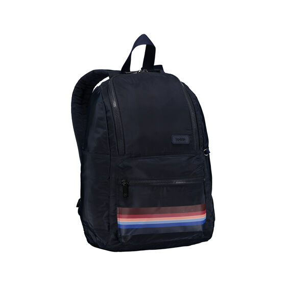 Mochila juvenil - Zenaty image number 2