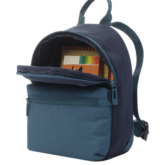 Mochila Dragonary - Azul image number 4