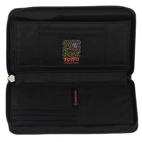 Cartera mujer - Makuna image number 5