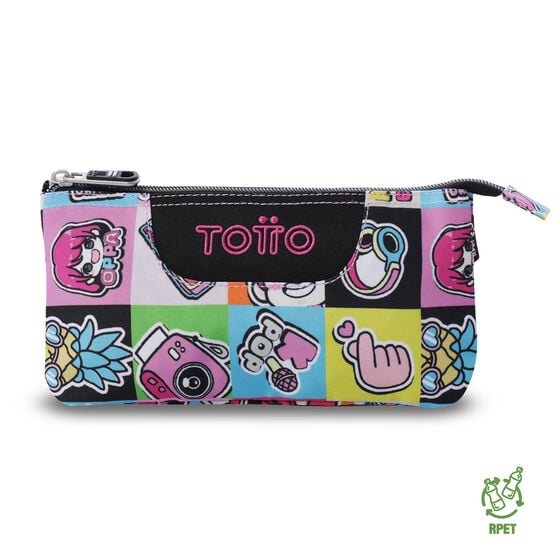 Estuche Tablero - K-Pop image number 1