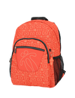 Mochila escolar adaptable a carro Acuareles - 0OV image number 3