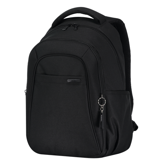 Mochila Wivetto - Negra image number 4