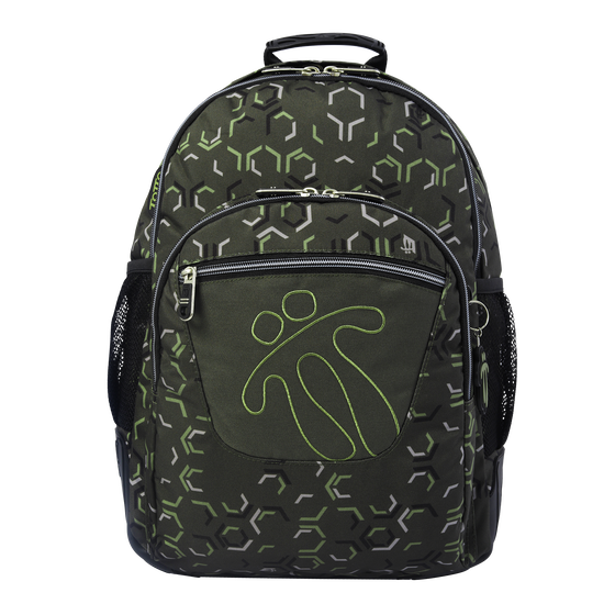 Mochila escolar Crayola - 2D0 image number 1