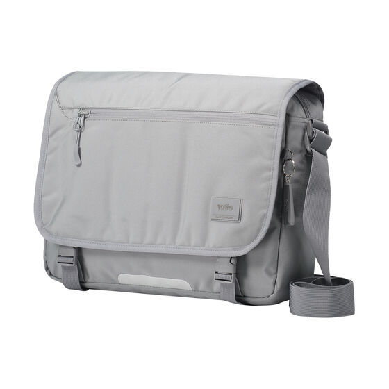 Bandolera Caspio - Gris image number 2