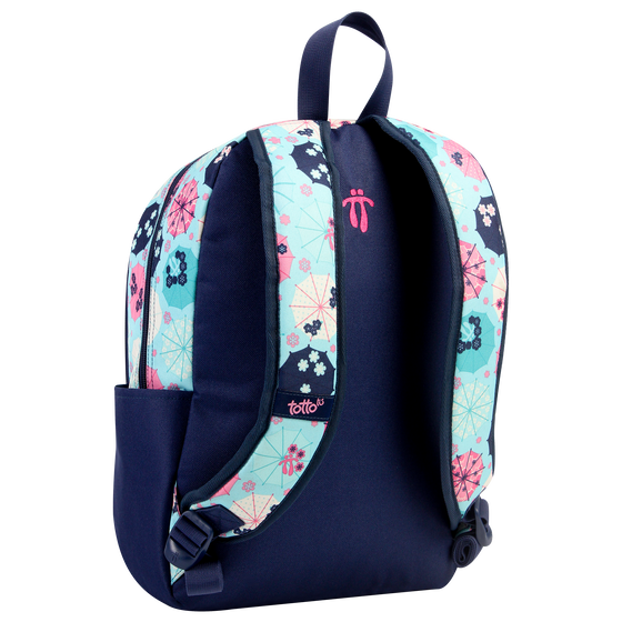 Mochila escolar - Emelinda image number 4