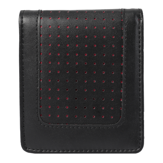 Cartera de hombre - Barbuda image number 3